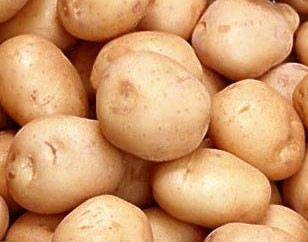 Interesting fact about Potato 