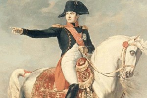 Interesting facts about Napoleon