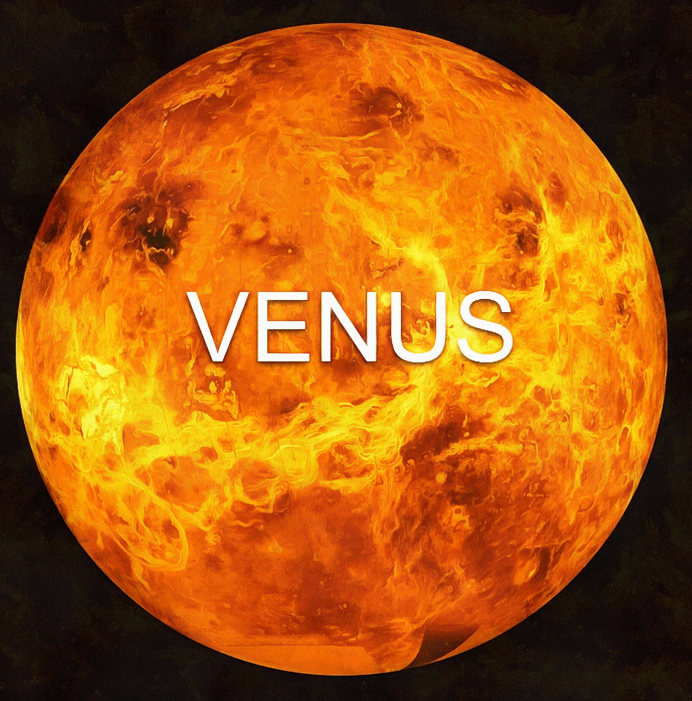 Fun facts about venus interesting facts about venus