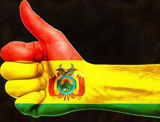 Bolivia Fun Facts - Interesting Facts.