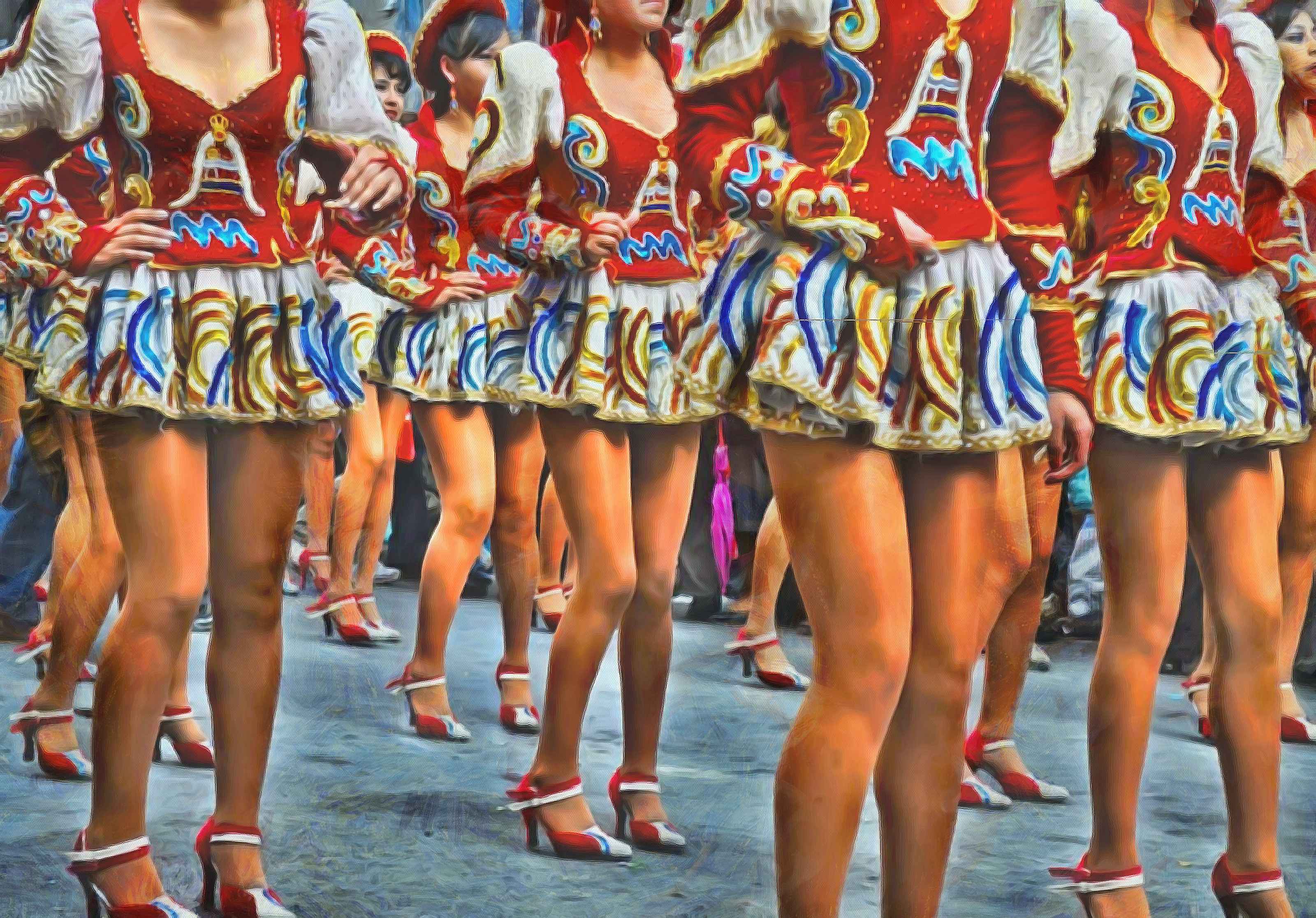 Bolivia Facts - Interesting facts about Bolivia