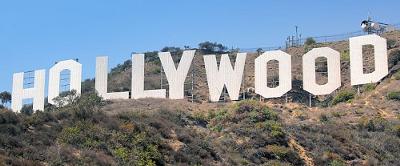 Famous places - Hollywood