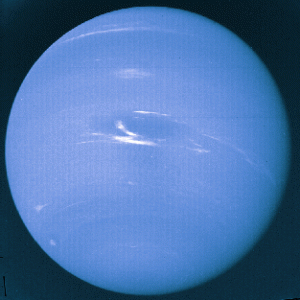 Interesting facts about Neptune