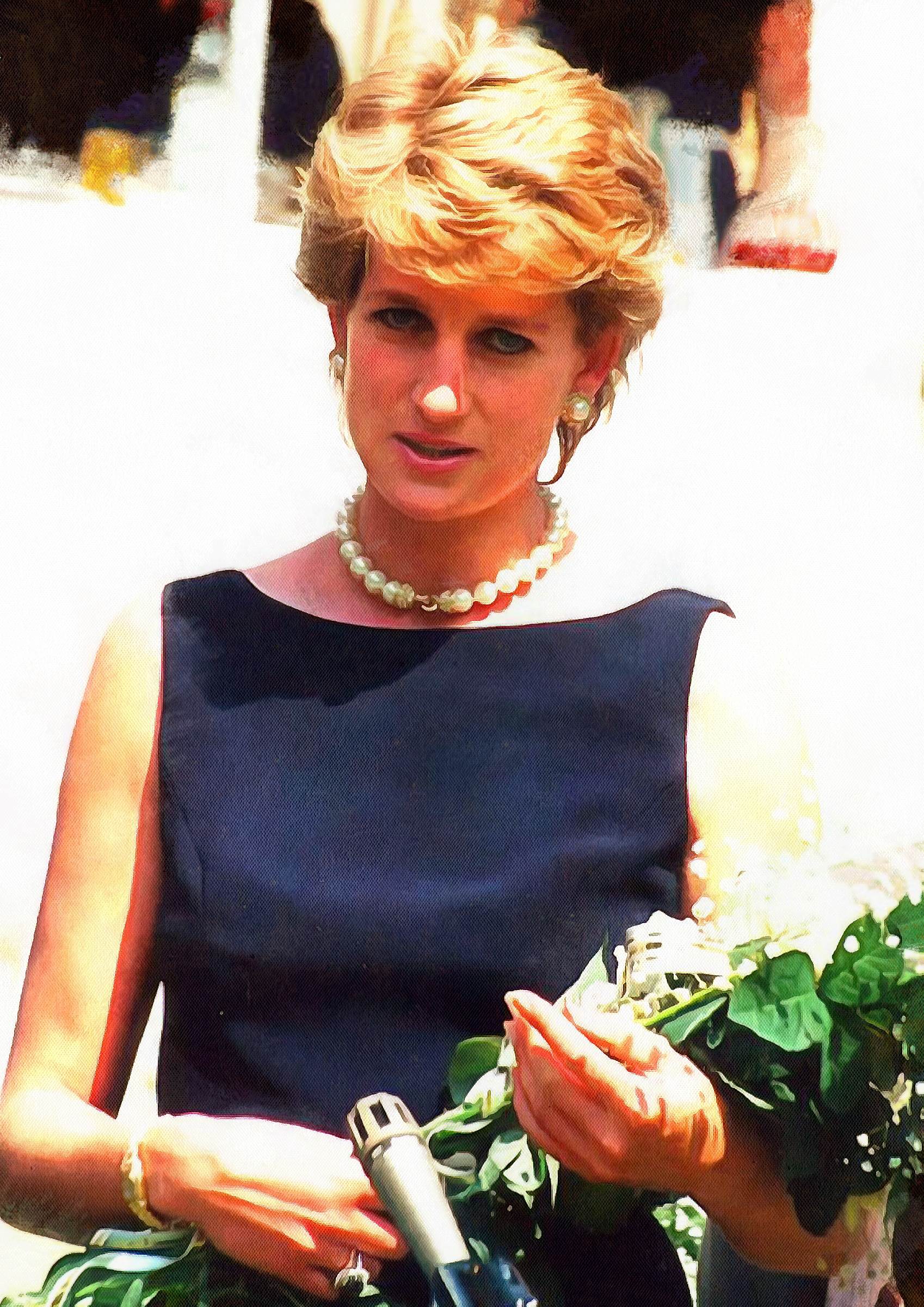Facts about Princess Diana - Interesting Facts about Lady Di