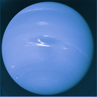 Interesting Facts About Neptune