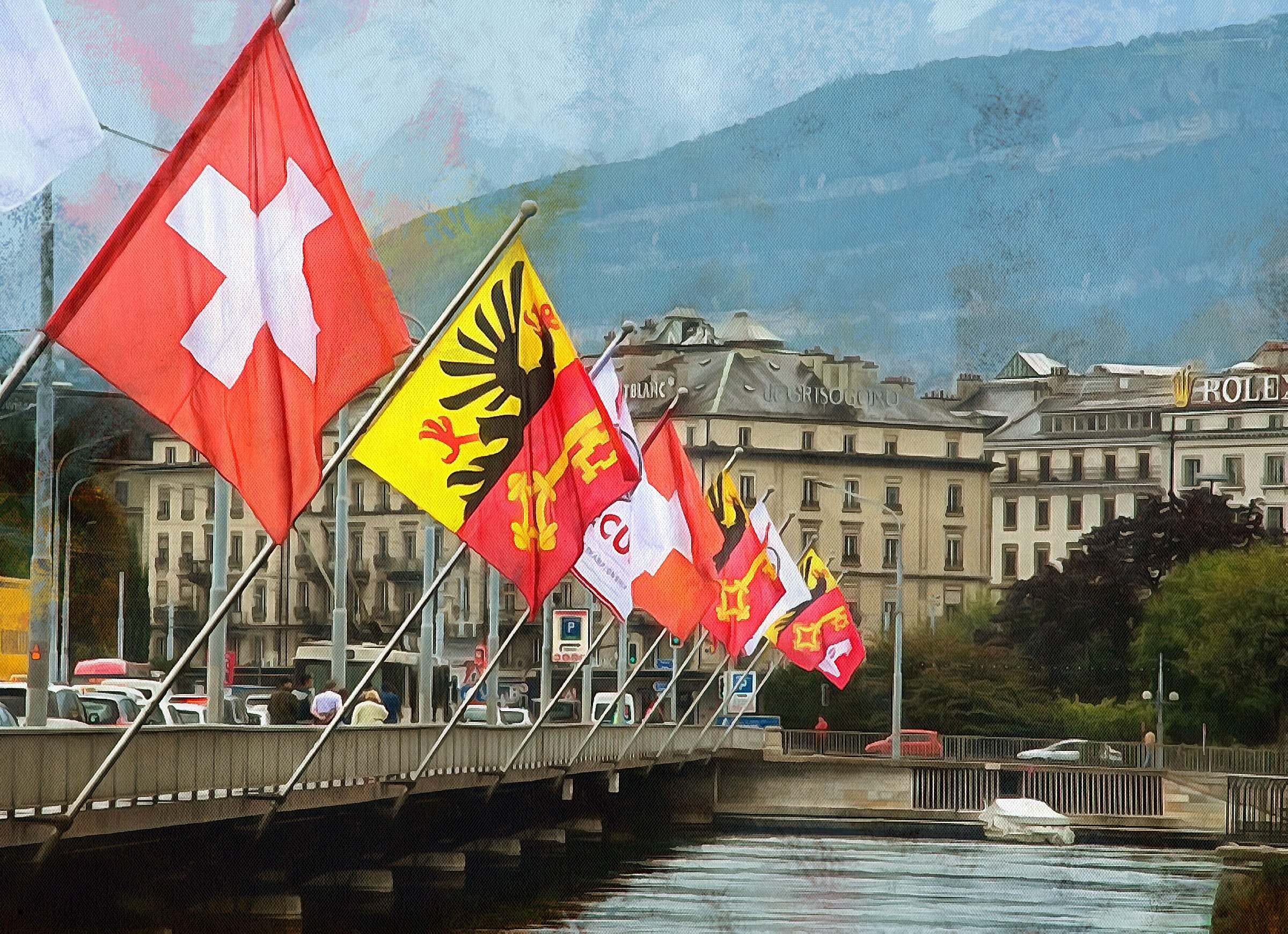 Fun Facts about Switzerland - Interesting facts about Switzerland