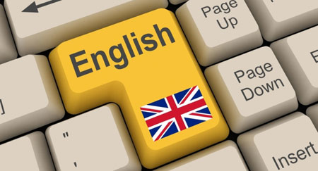 Interesting facts about English