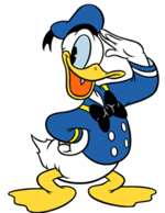 Interesting facts about Donald Duck