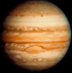 Interesting facts about Jupiter