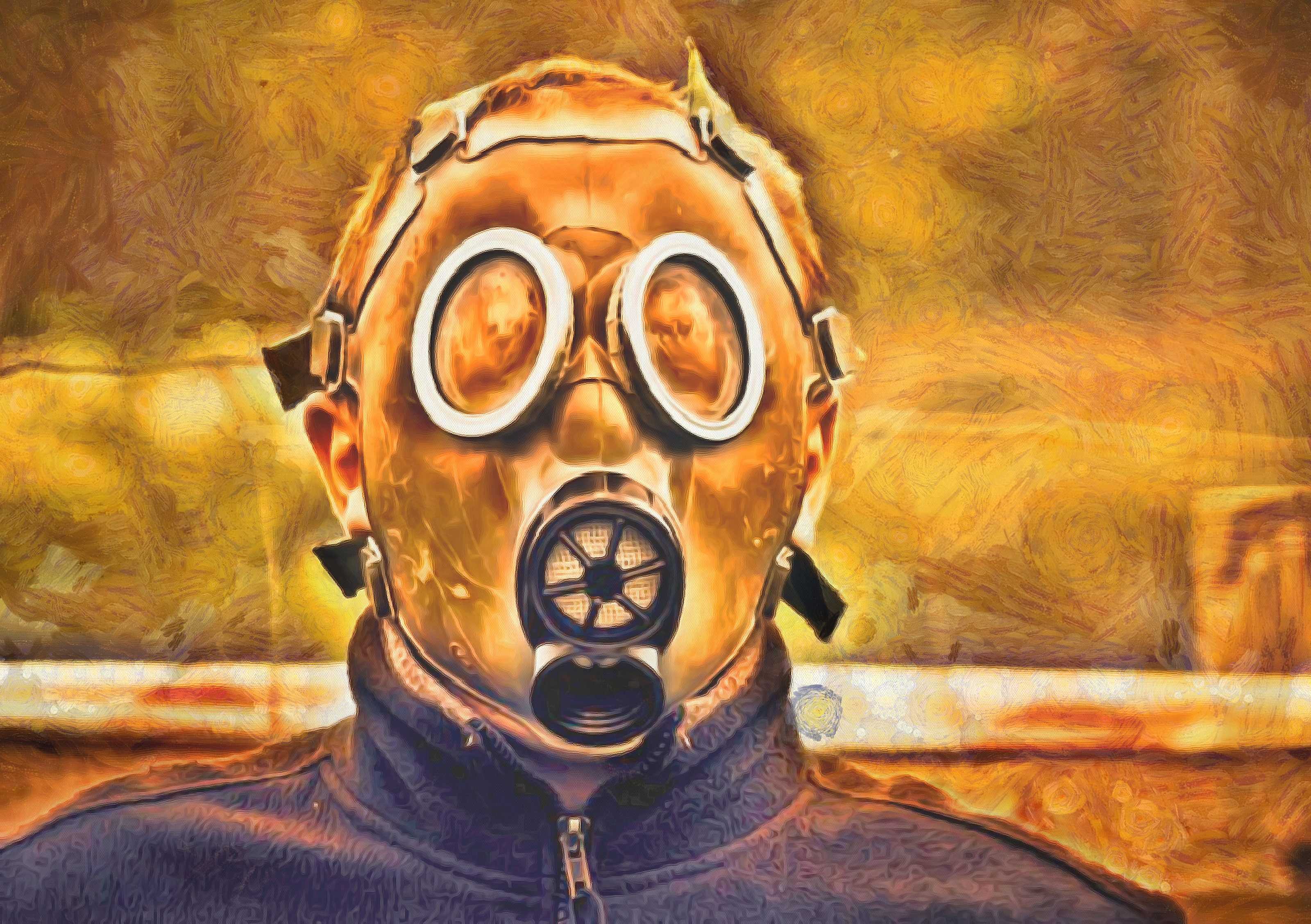 Interesting facts about oxygen