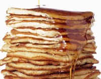 Interesting facts about pancakes
