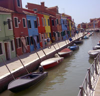 Interesting facts about Venice