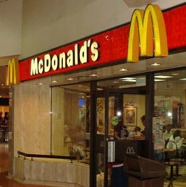 Interesting facts about McDonald's