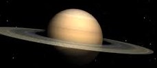 Interesting facts about Saturn