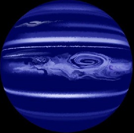 interesting facts about neptune