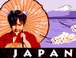 Interesting Facts about Japan