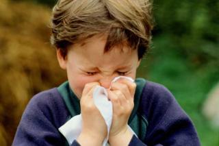 Interesting Facts About Sneezing
