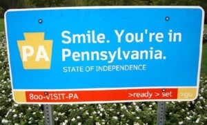 Dumb laws in Pennsylvania