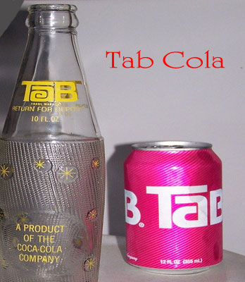 Tab Cola