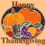Interesting facts about Thanksgiving