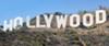 Famous places - Hollywood