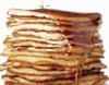 Interesting facts about pancakes