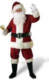 Interesting Facts about  Santa Claus