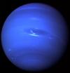 Interesting facts about Neptune