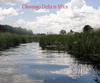 Okavango Delta in Africa