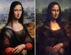 The Mona Lisa has a «twin sister»