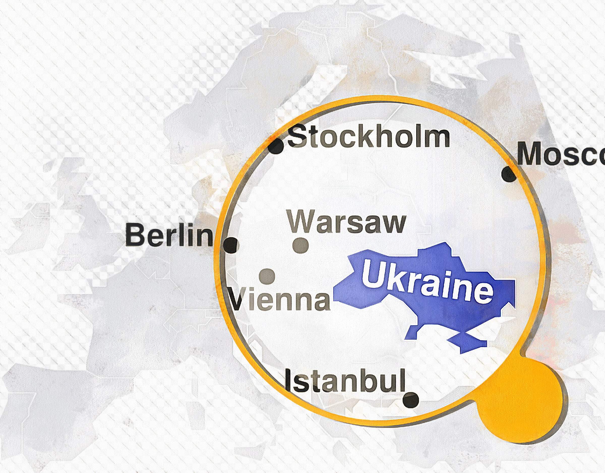 Ukraine Facts - Interesting Facts about Ukraine