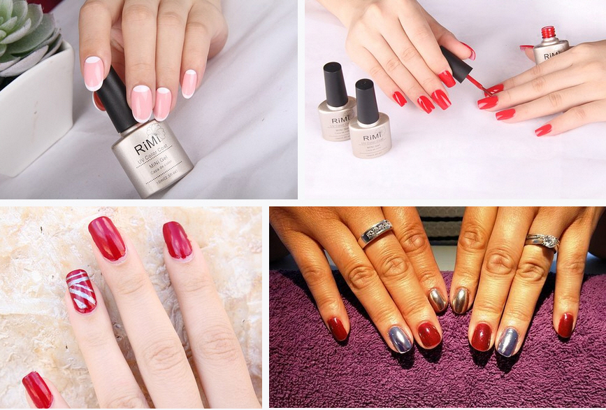 - Interesting facts about nails