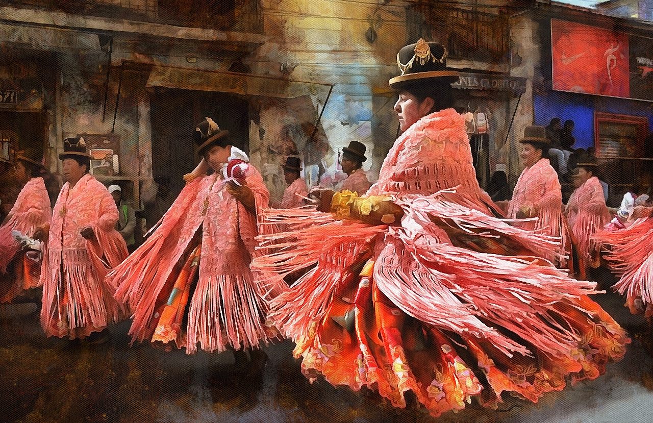Fun Facts about Bolivia, Bolivia fun facts