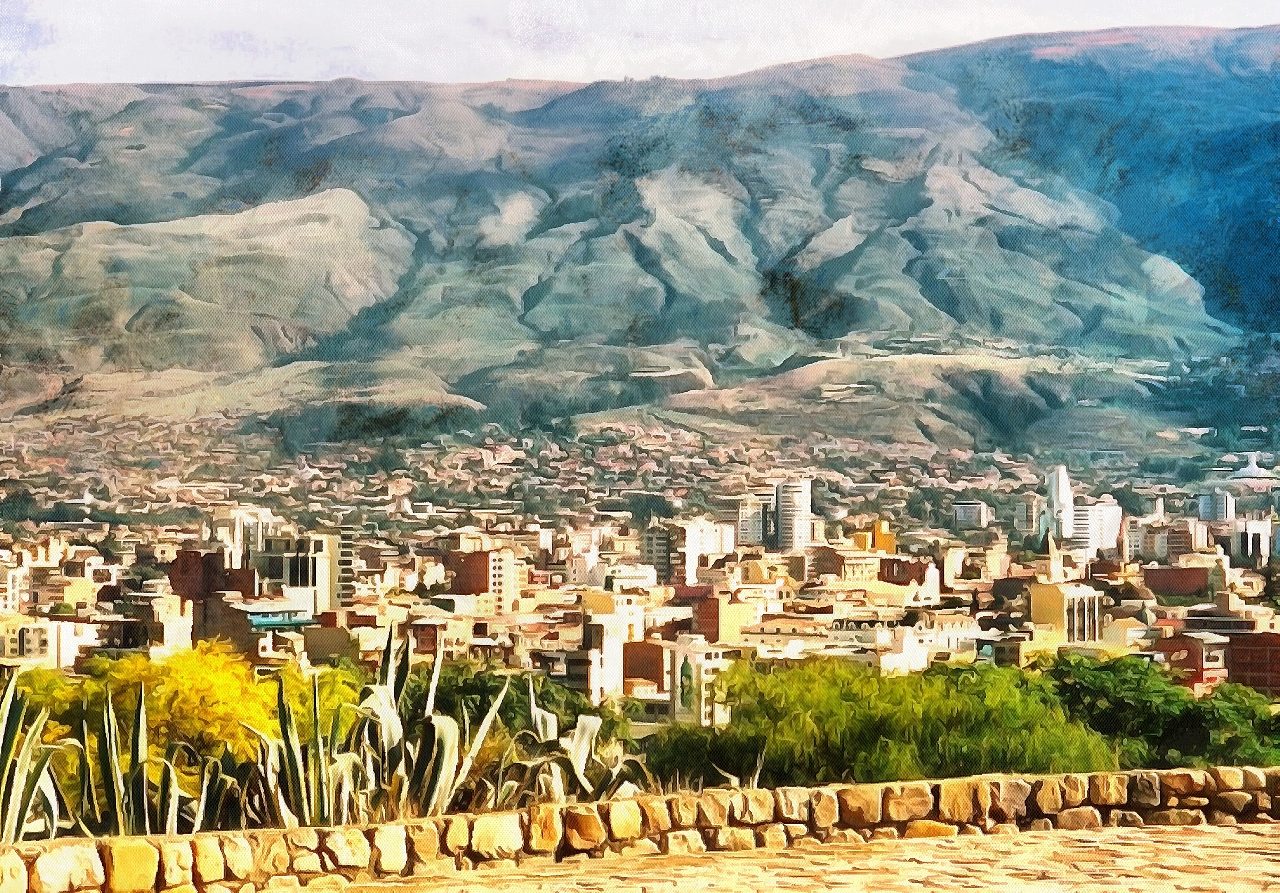 Fun Facts about Bolivia, Bolivia fun facts