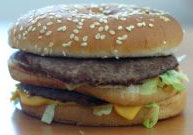 Interesting facts about McDonalds
