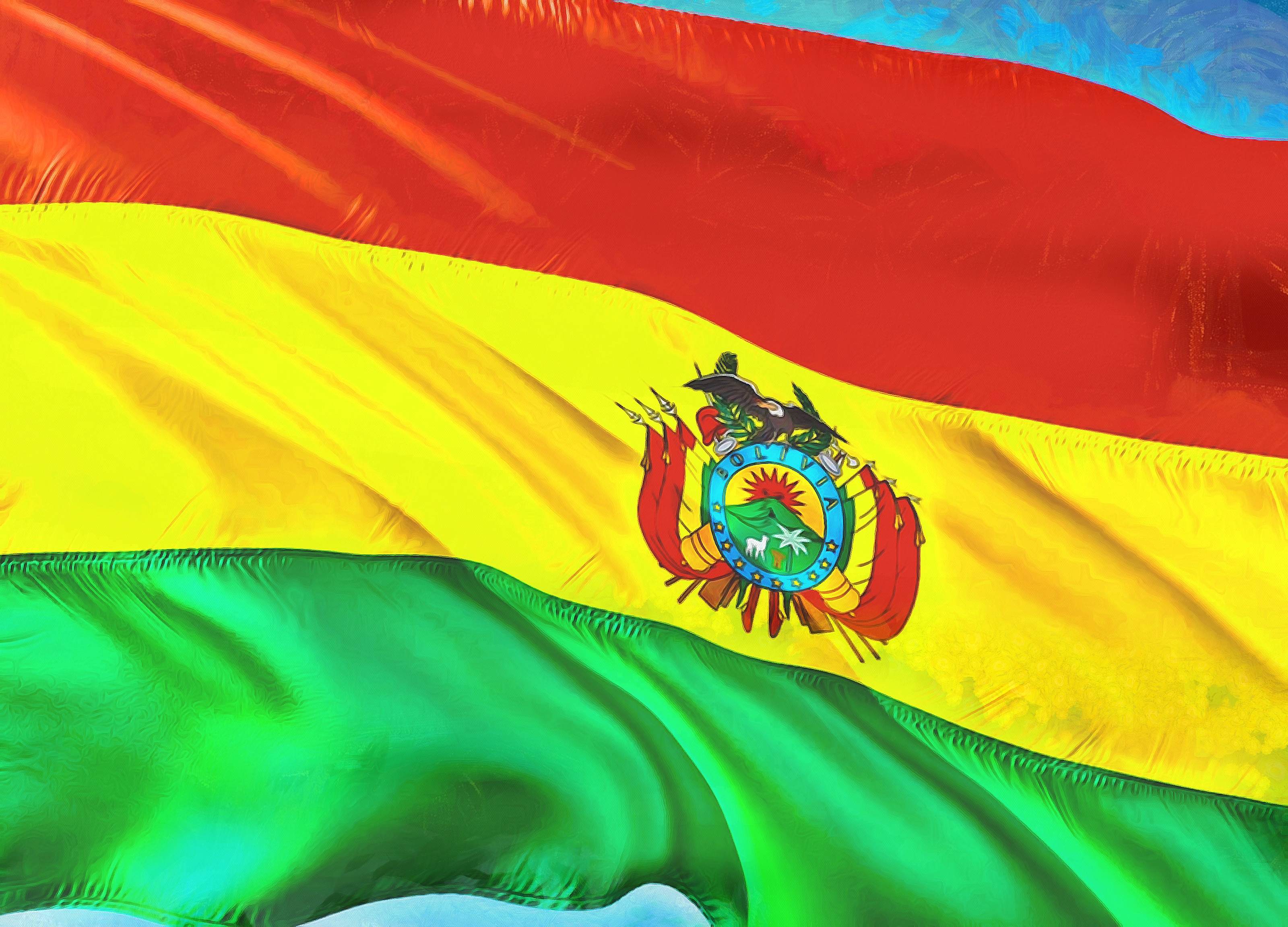 Bolivia Facts - Interesting facts about Bolivia