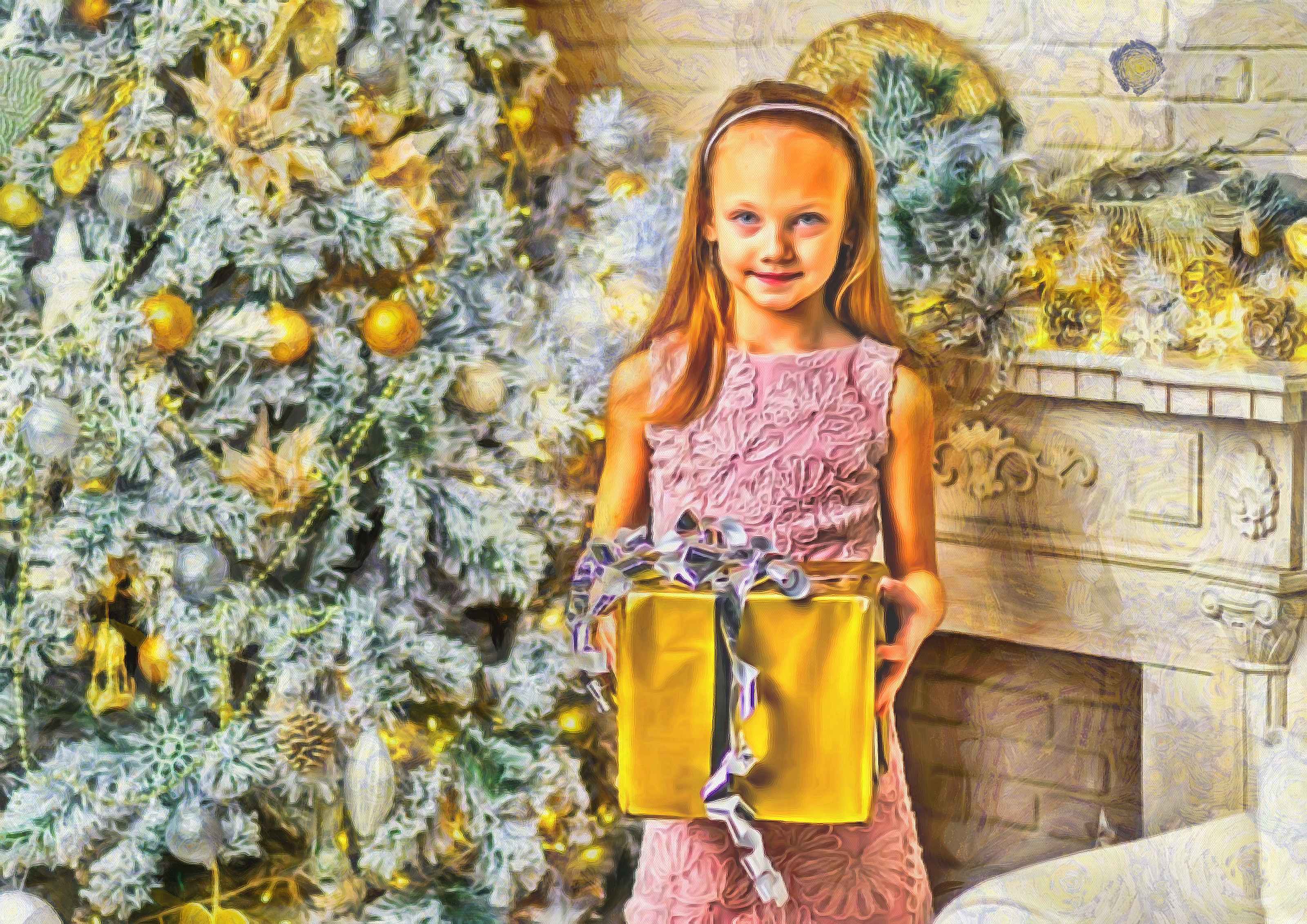 Christmas Fun Facts