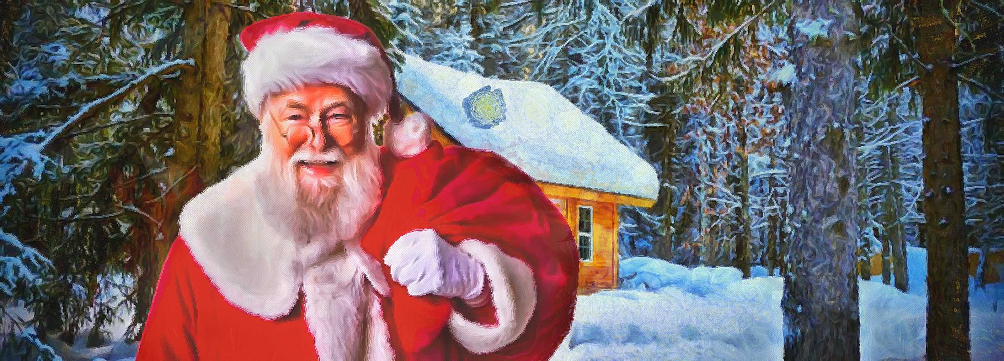 Christmas Fun Facts