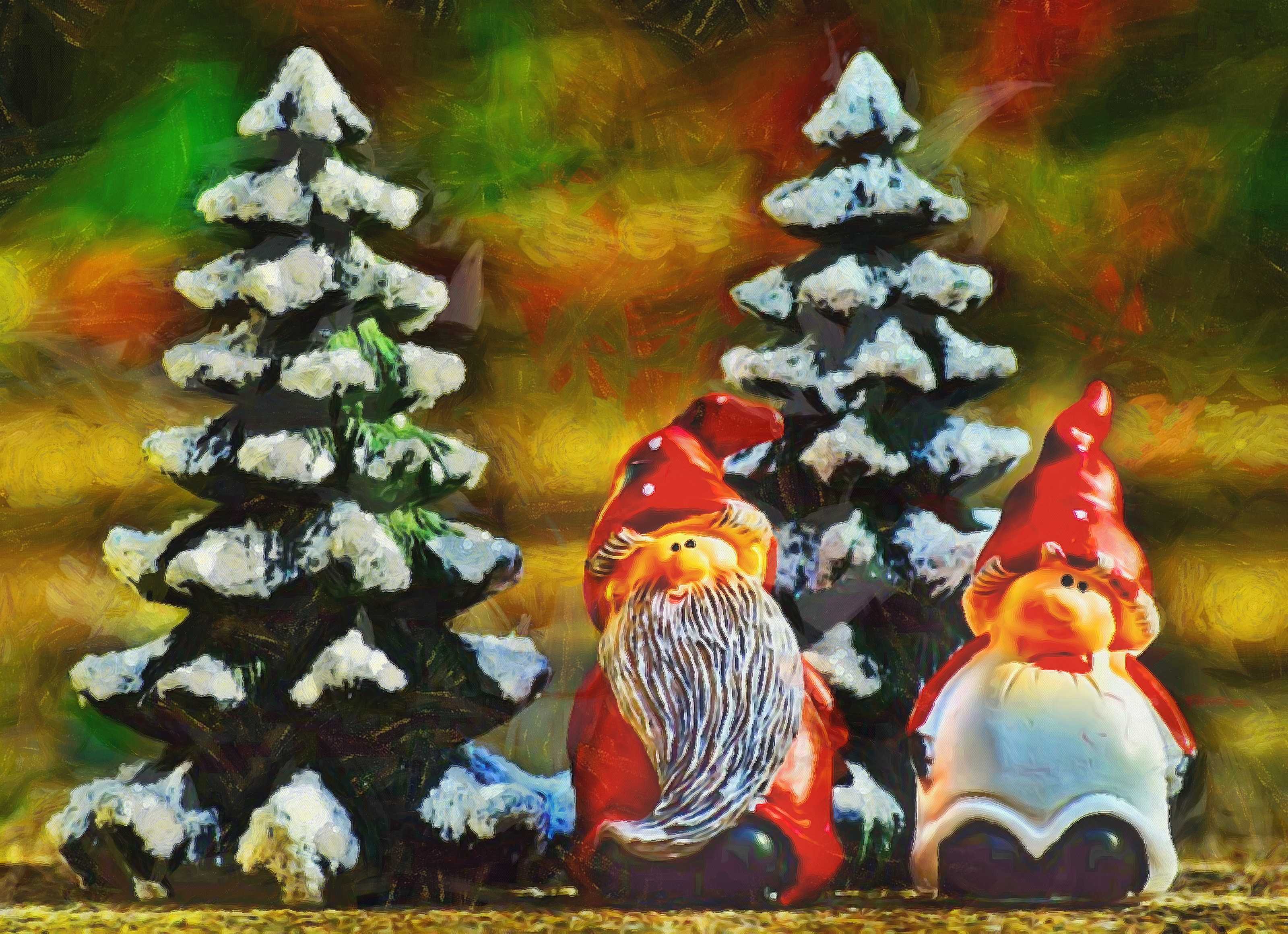 Christmas Fun Facts