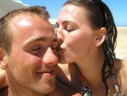Interesting facts about Kissing