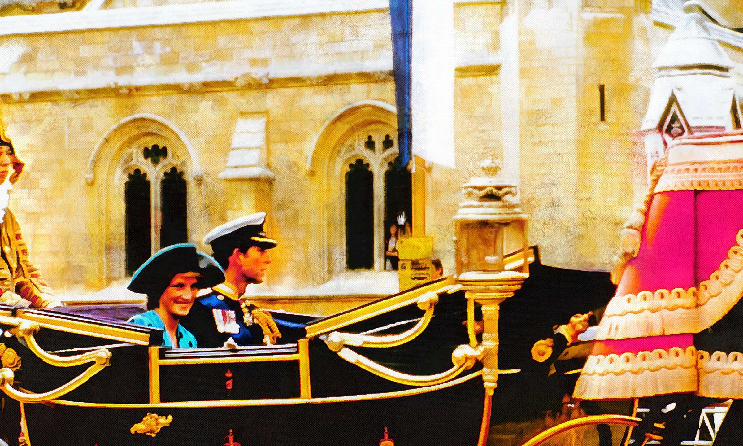 Facts about Princess Diana - Interesting Facts about Lady Di
