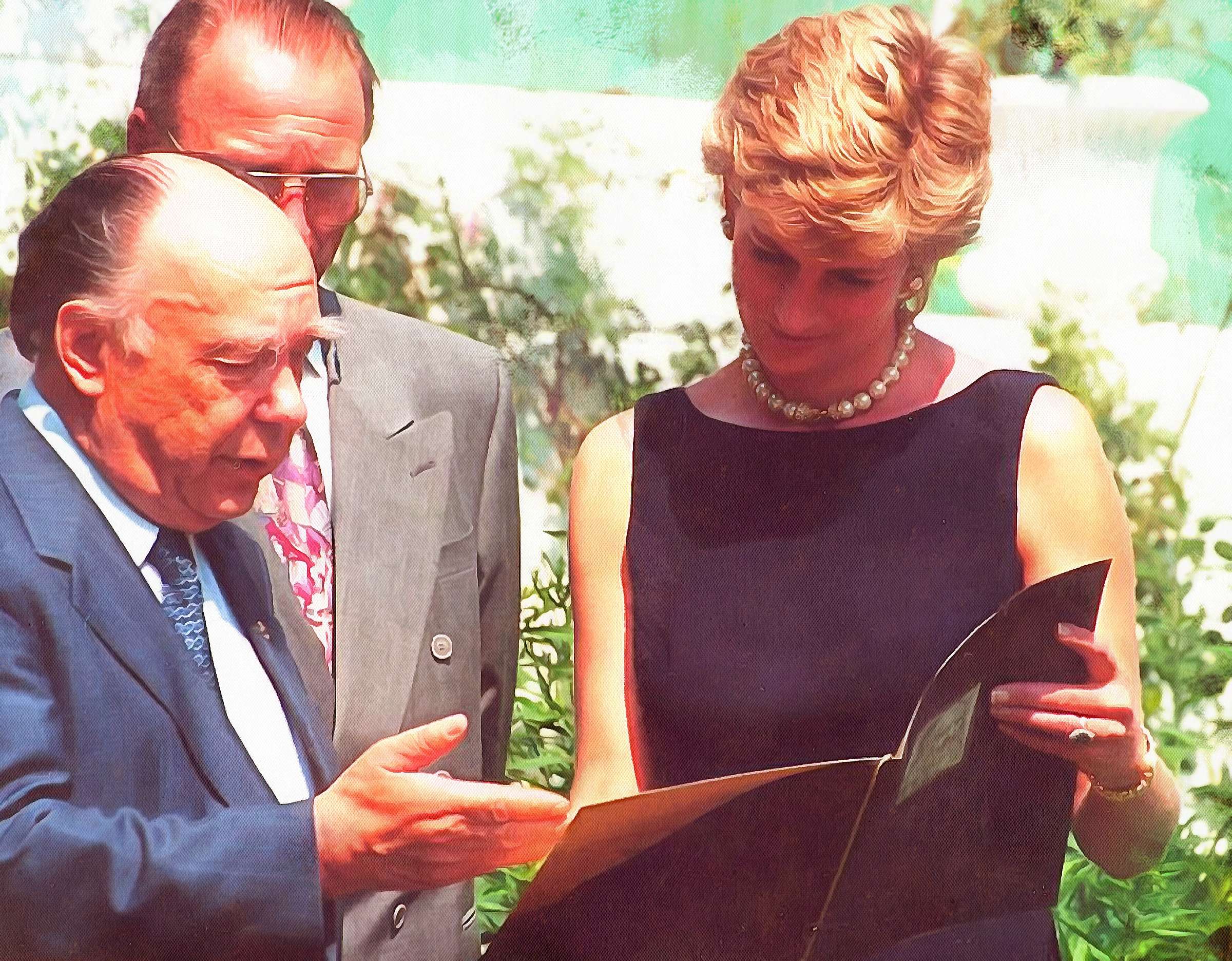 Facts about Princess Diana - Interesting Facts about Lady Di