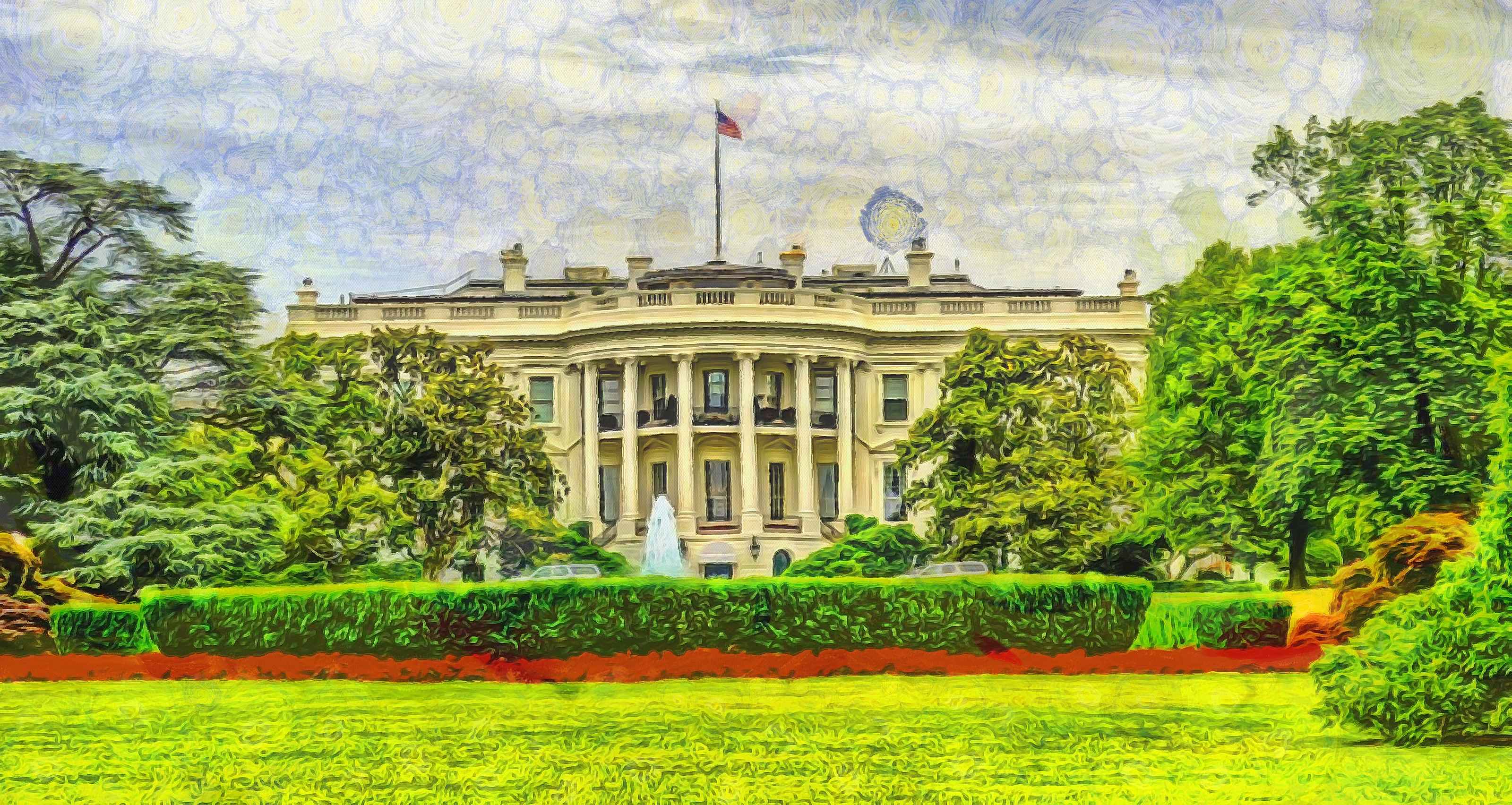 Facts about the White House