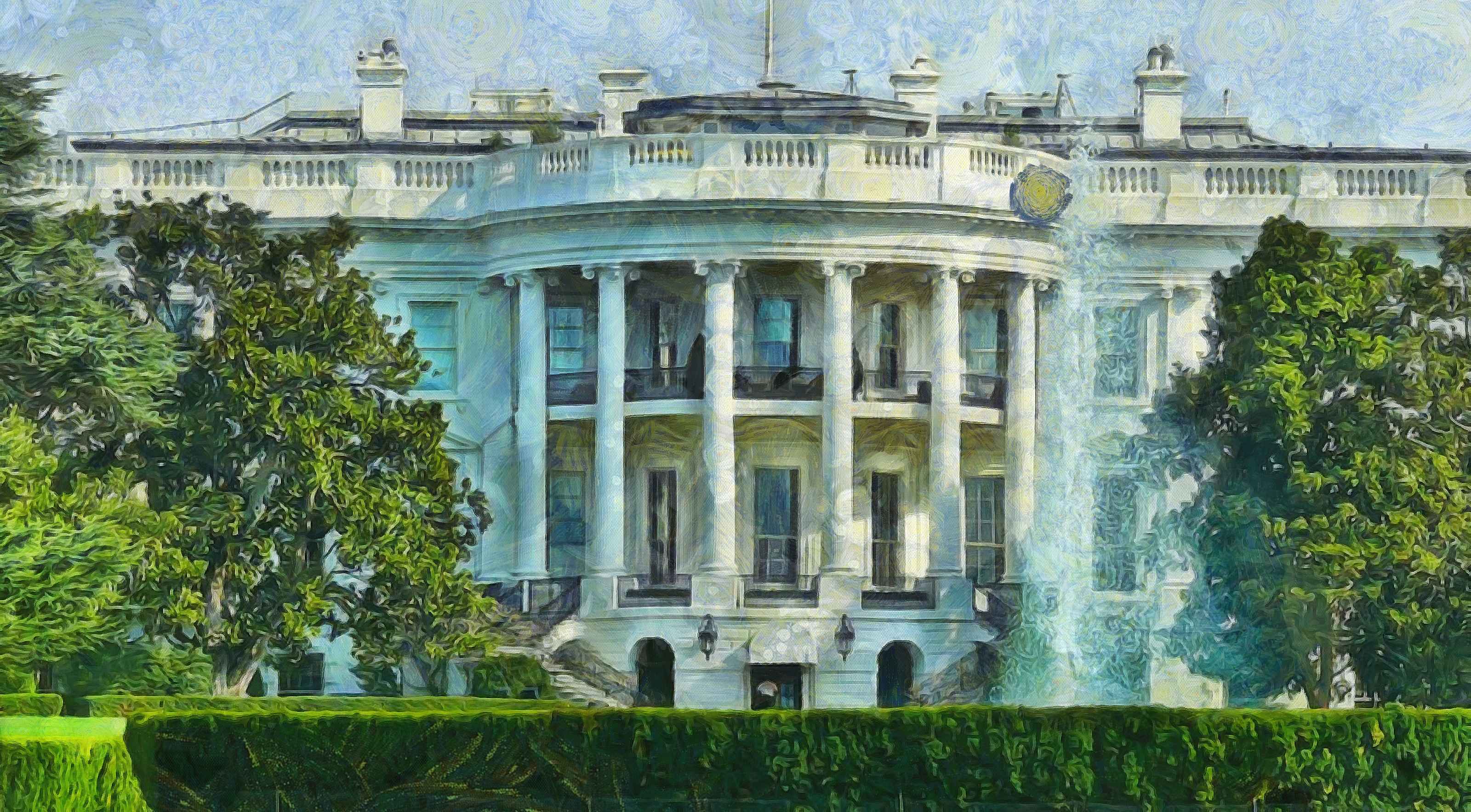 Facts about the White House