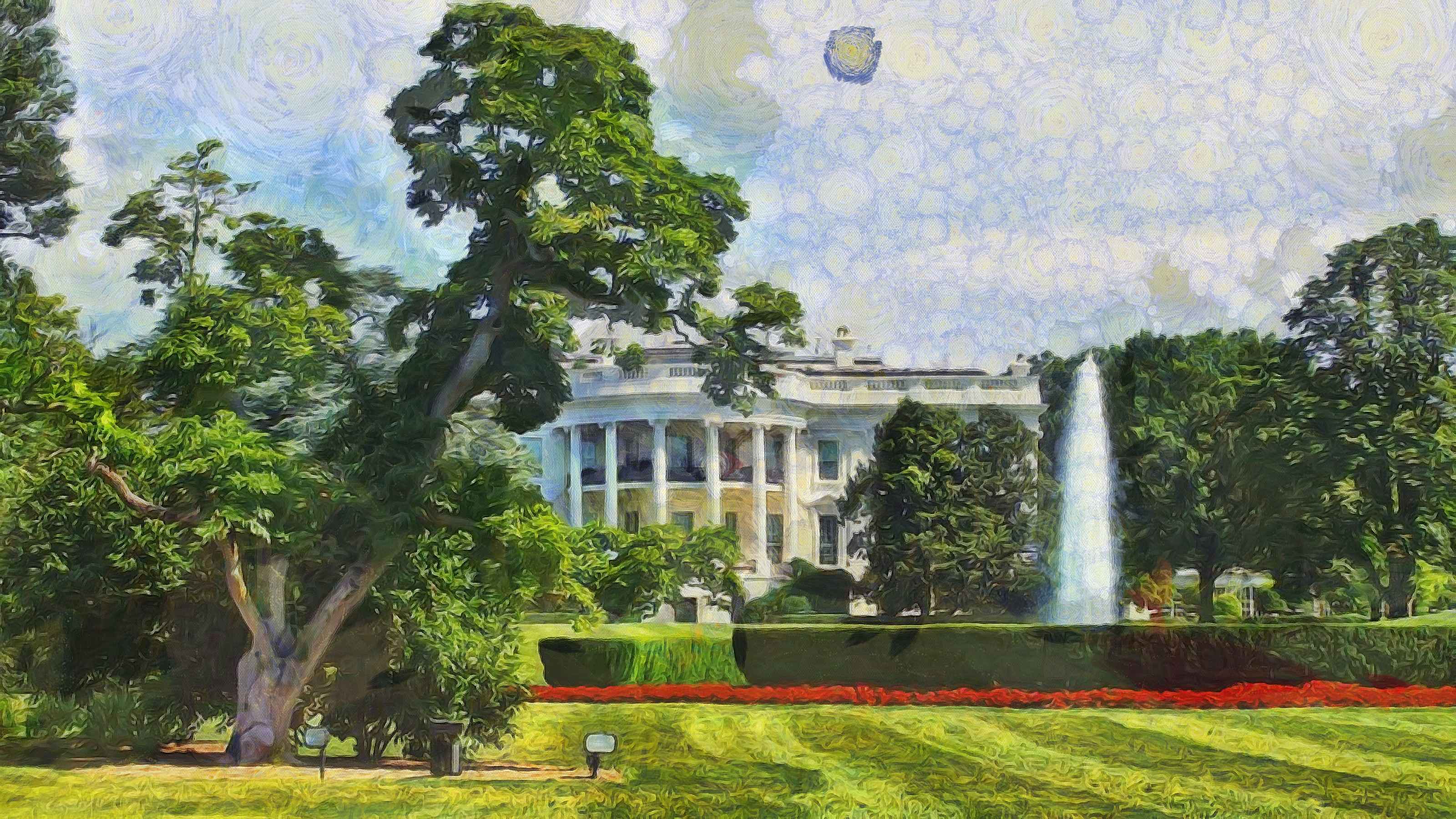 Facts about the White House