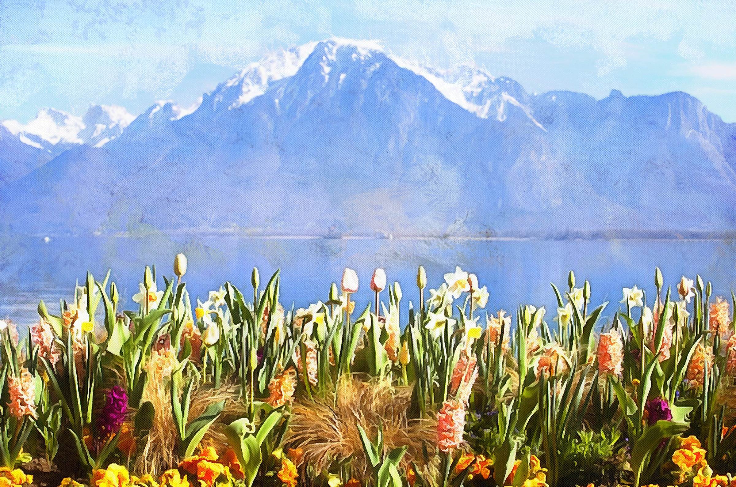 Fun Facts about Switzerland - Interesting facts about Switzerland