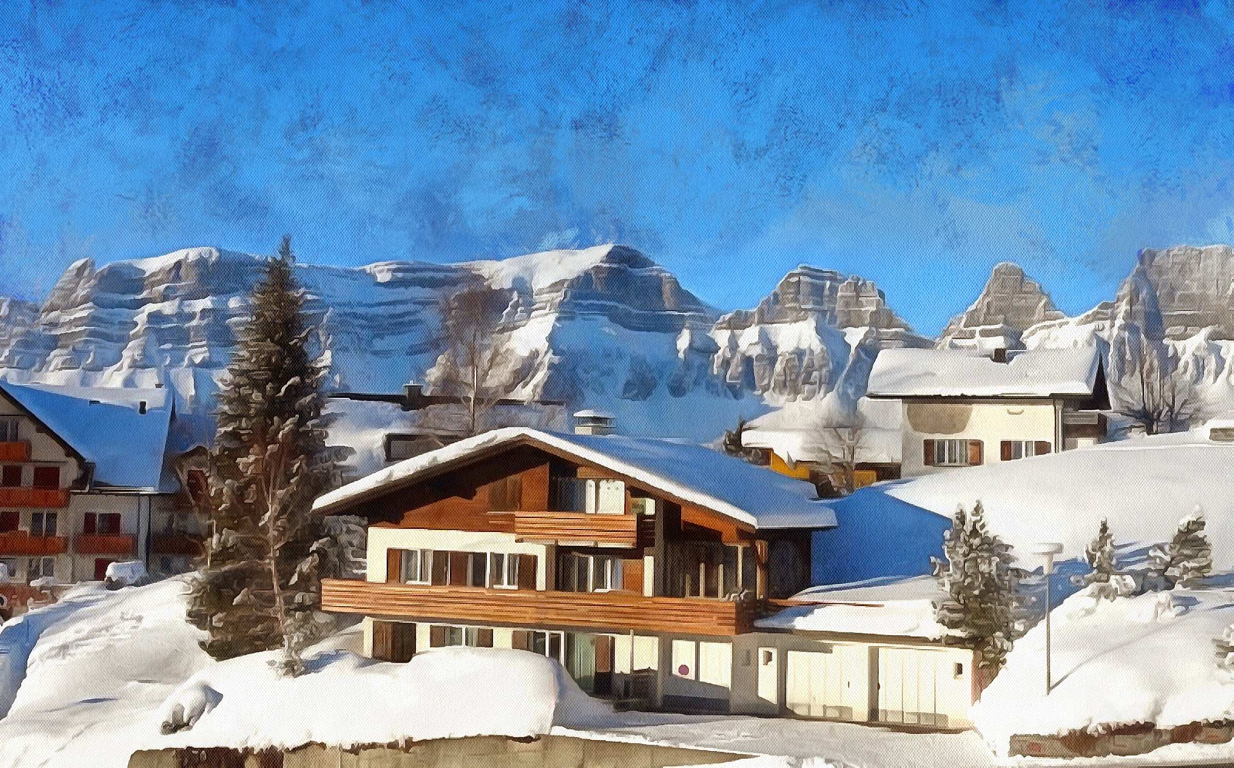 Fun Facts about Switzerland - Interesting facts about Switzerland