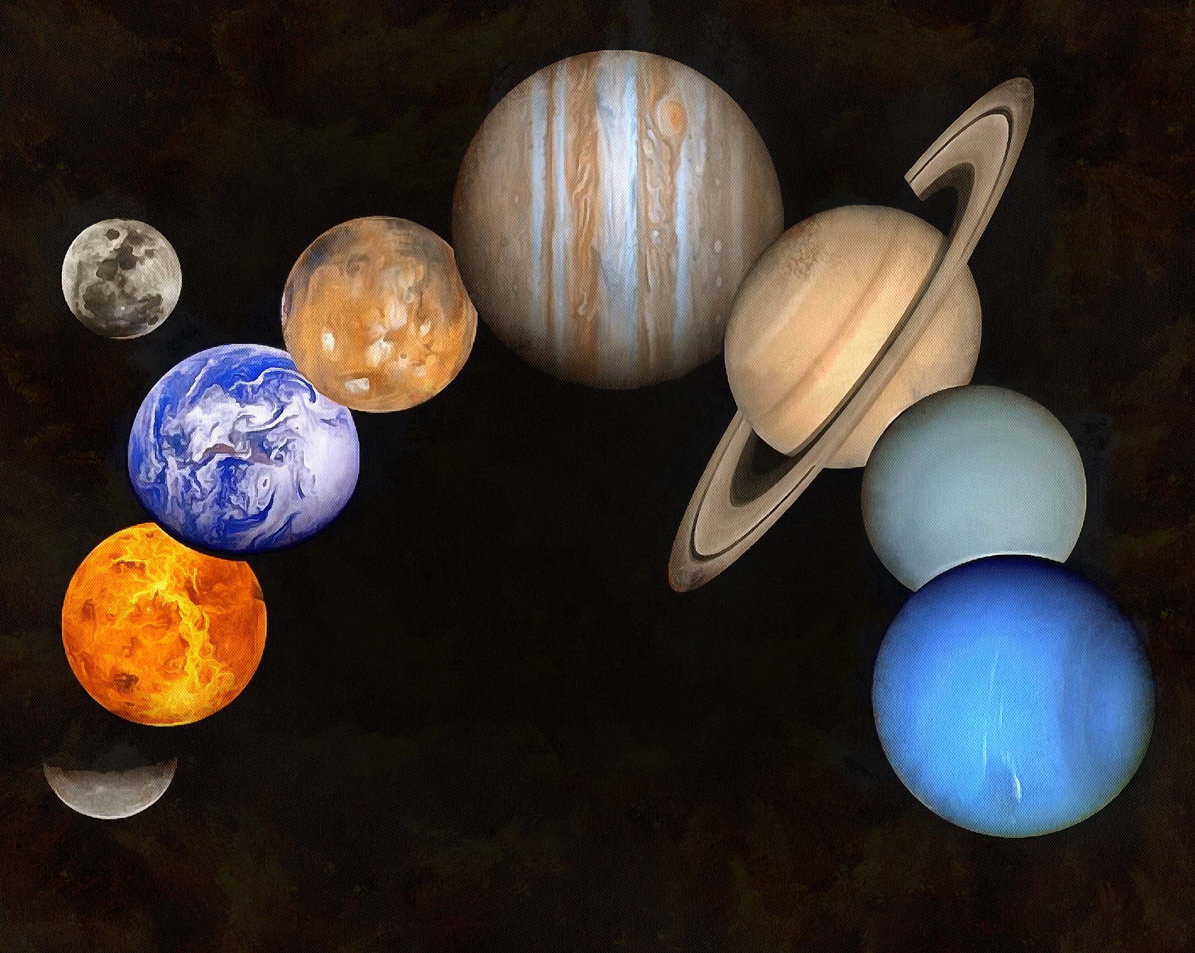 Interesting and Fun Facts about Venus