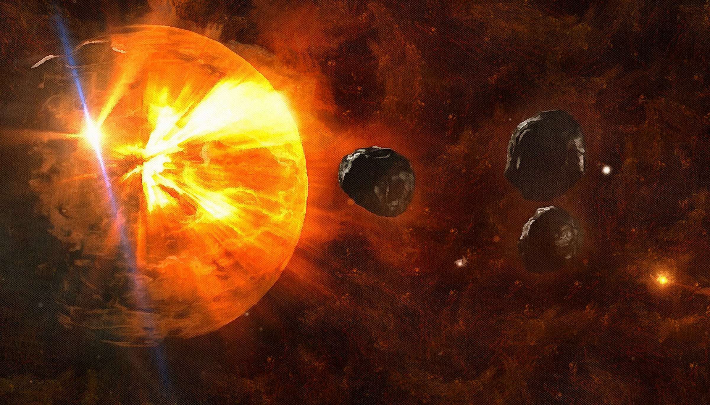 Interesting and Fun Facts about Venus