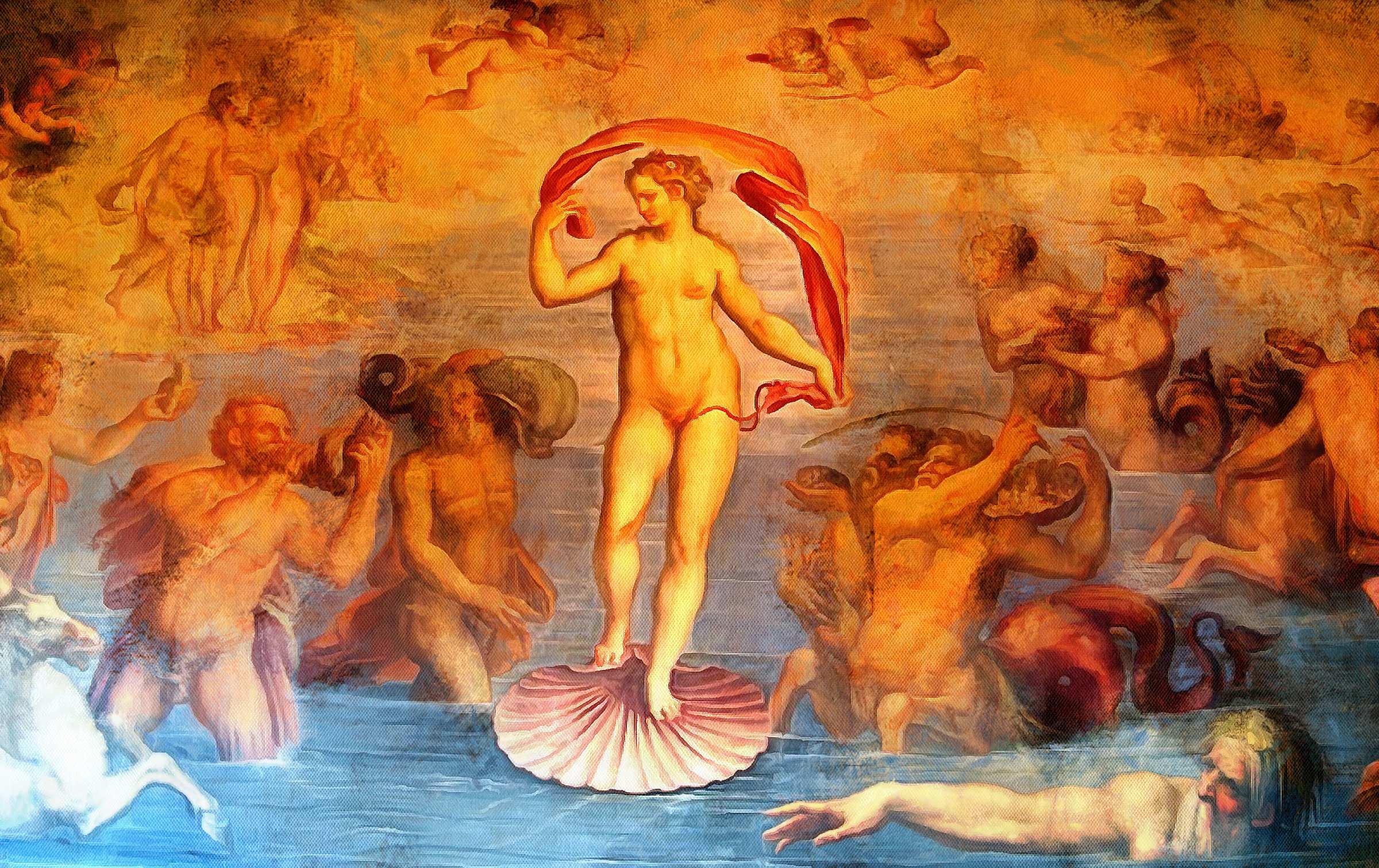 Interesting and Fun Facts about Venus